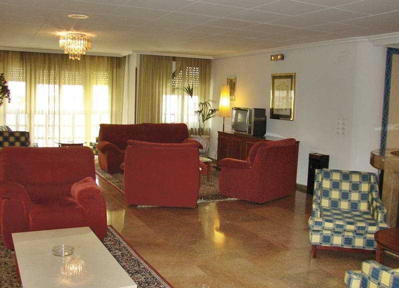 Oyo Hotel Francabel Cuenca  Extérieur photo