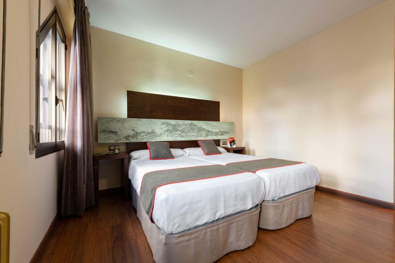 Oyo Hotel Francabel Cuenca  Extérieur photo