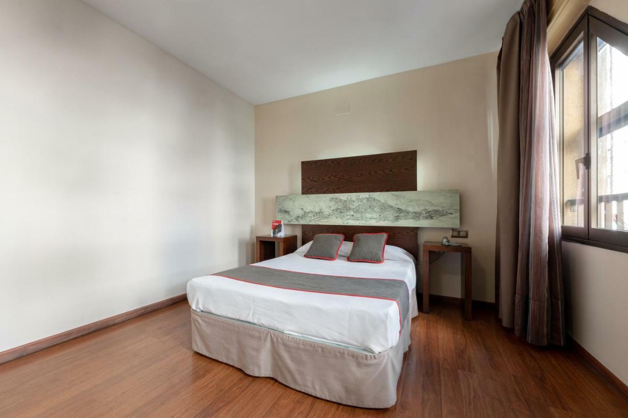 Oyo Hotel Francabel Cuenca  Extérieur photo