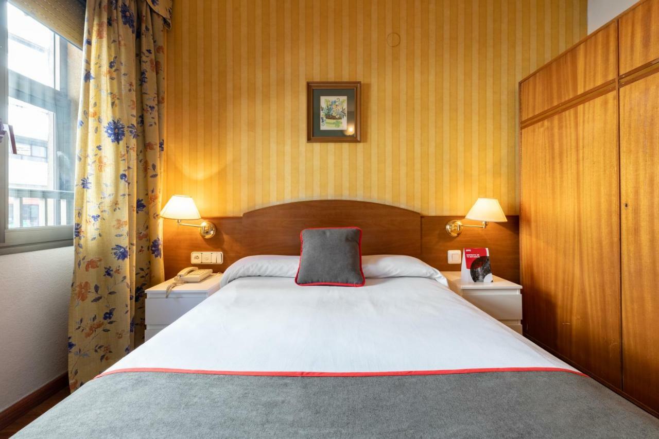 Oyo Hotel Francabel Cuenca  Extérieur photo