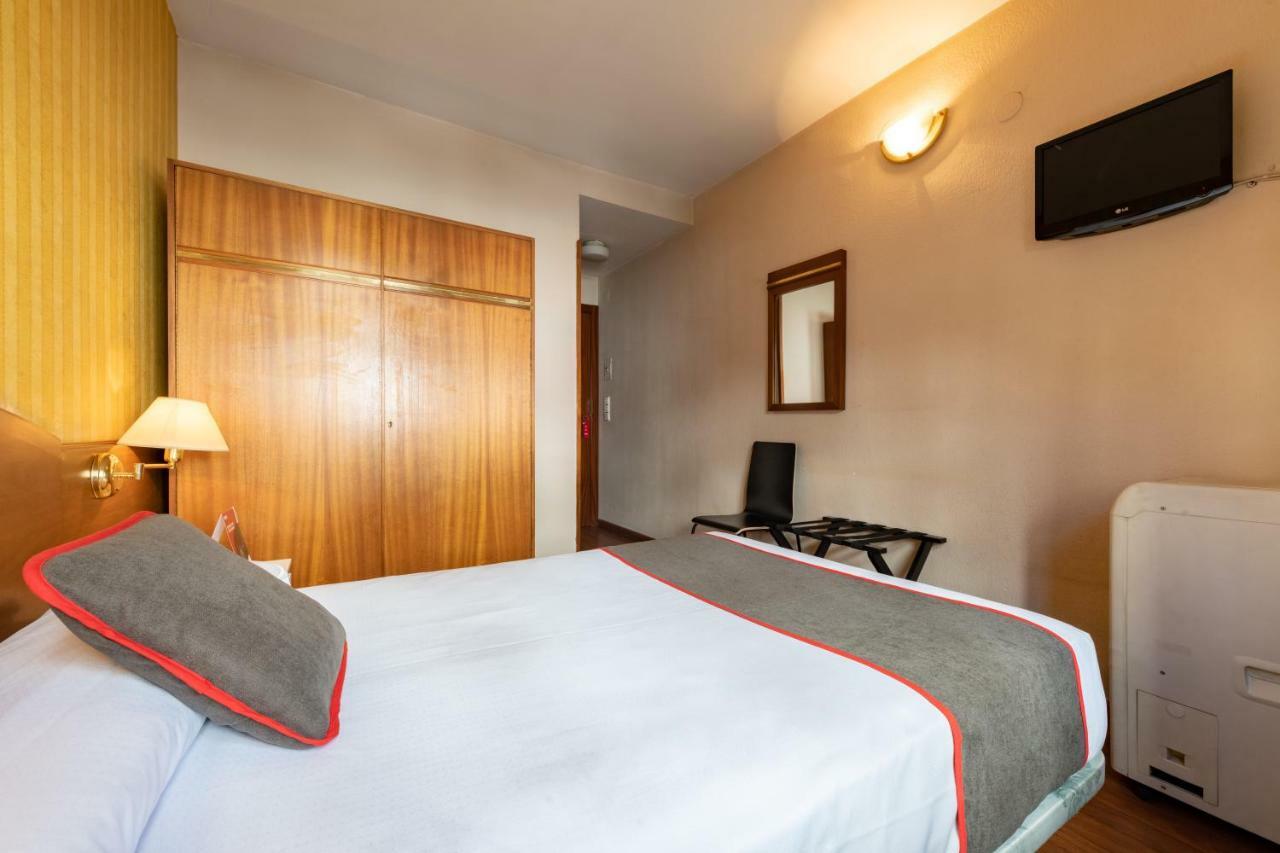 Oyo Hotel Francabel Cuenca  Extérieur photo