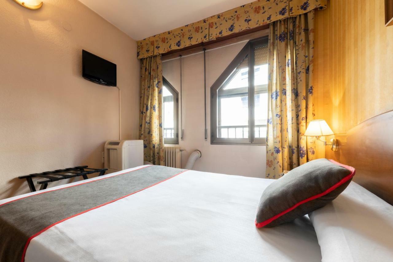 Oyo Hotel Francabel Cuenca  Extérieur photo