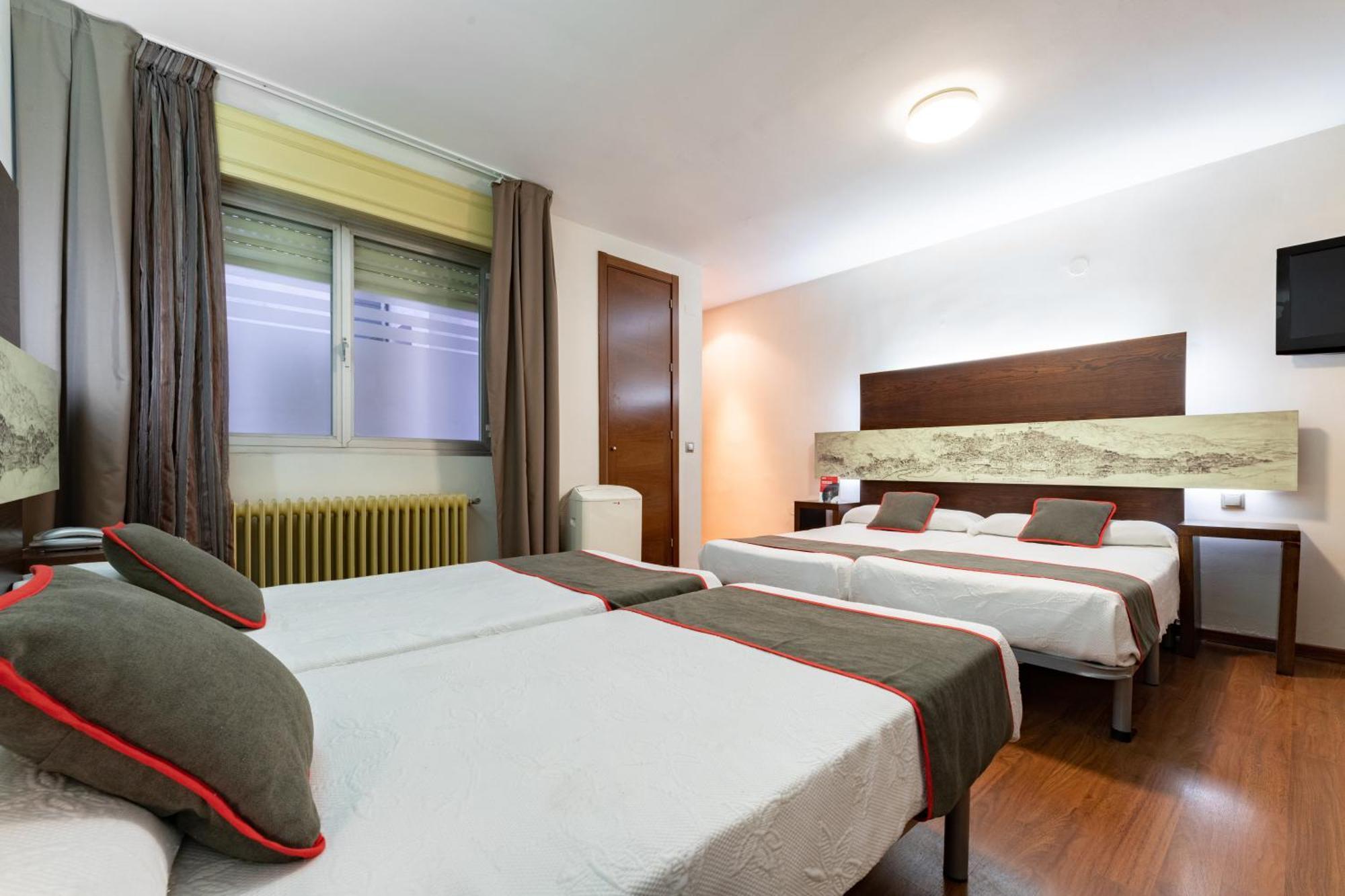 Oyo Hotel Francabel Cuenca  Extérieur photo