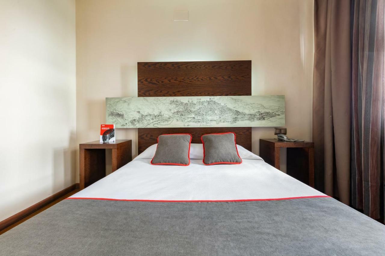 Oyo Hotel Francabel Cuenca  Extérieur photo