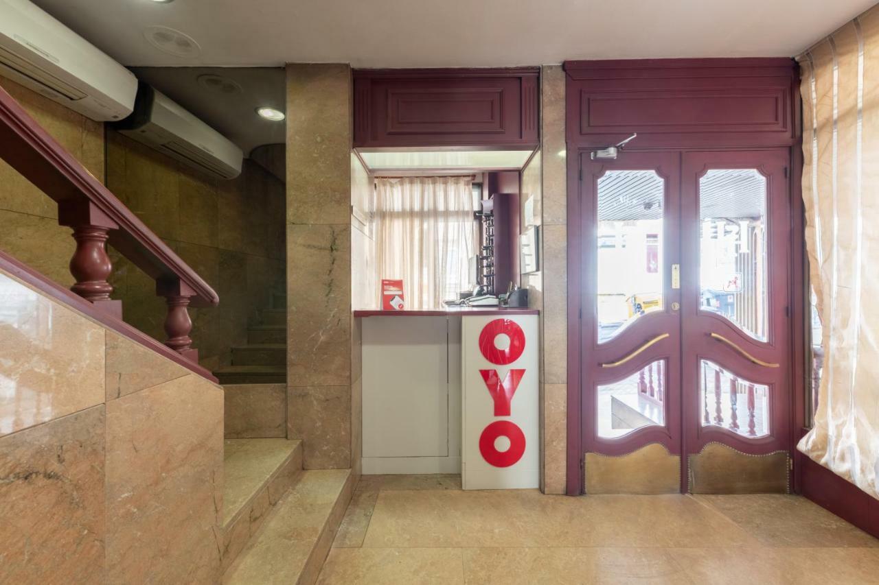 Oyo Hotel Francabel Cuenca  Extérieur photo