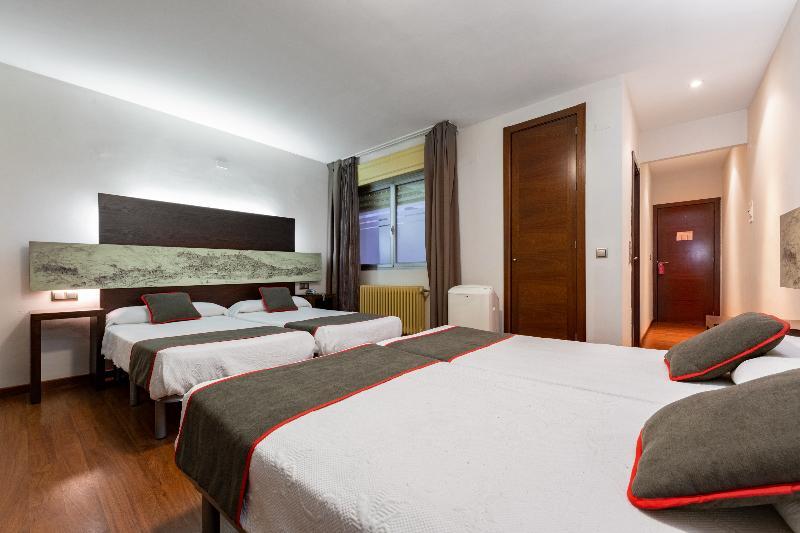 Oyo Hotel Francabel Cuenca  Extérieur photo